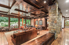 White Pine 129 by Moose Management